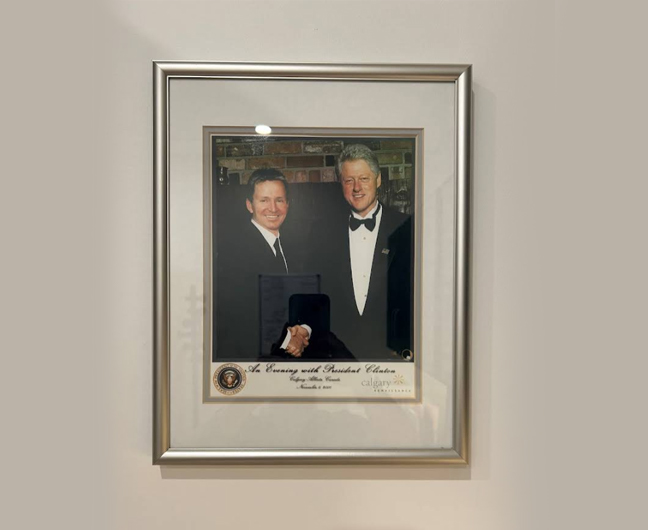 Dedicated Dental Team