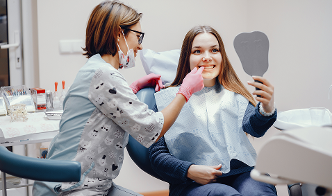 FREE Dental Implant Consultation